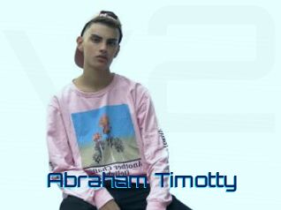 Abraham_Timotty