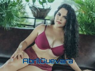AbrilGuevara