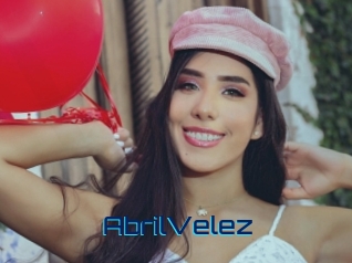 AbrilVelez Vidéos de Cul FR