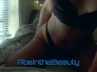 AbsintheBeauty