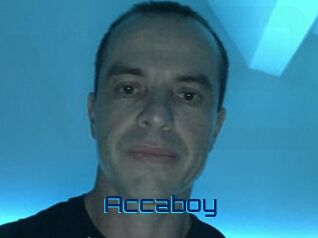 Accaboy
