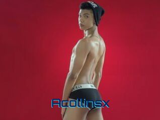 Acollinsx Vidéos de Cul FR