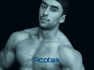 Acotas_ Vidéos de Cul FR