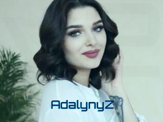 AdalynyZ Vidéos de Cul FR