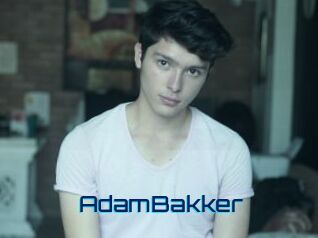 AdamBakker Vidéos de Cul FR