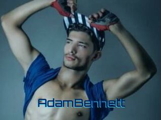 AdamBennett