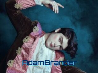 AdamBrander