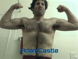 AdamCastle Vidéos de Cul FR