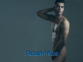 AdamMills