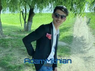 AdamMithian