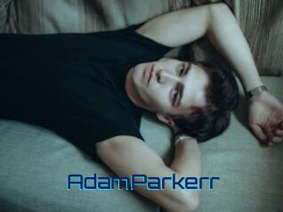 AdamParkerr Vidéos de Cul FR