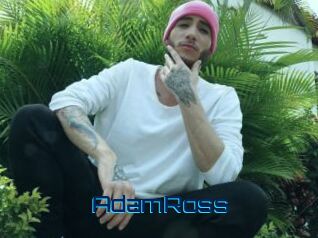 AdamRoss Vidéos de Cul FR