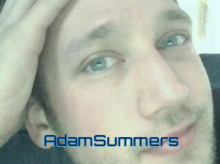 AdamSummers Vidéos de Cul FR
