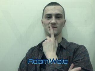 AdamWeis