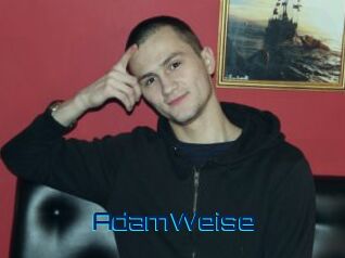 AdamWeise Vidéos de Cul FR