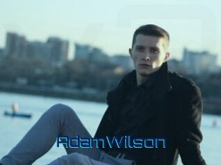 AdamWilson