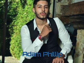 Adam_Phillip Vidéos de Cul FR