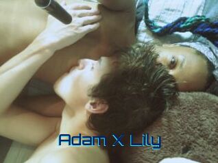Adam_X_Lily