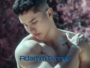 AdammTurner