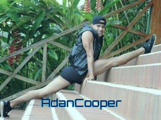 AdanCooper Vidéos de Cul FR