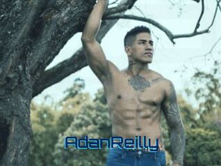 AdanReilly