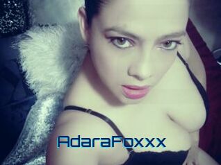 AdaraFoxxx