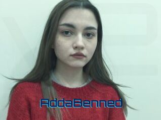 AddaBenned