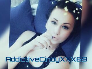 AddictiveCindyXXX69