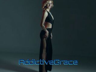 AddictiveGrace Vidéos de Cul FR