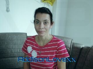 AddisonLovexx Vidéos de Cul FR