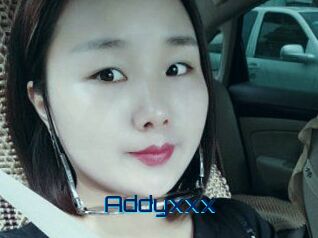 Addyxxx