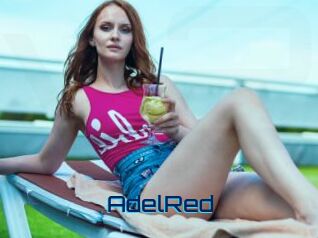 AdelRed Vidéos de Cul FR