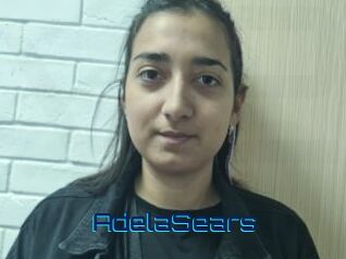 AdelaSears