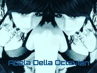 Adela_Della_Octavian Vidéos de Cul FR
