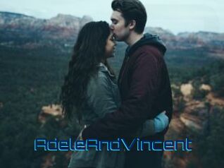 AdeleAndVincent