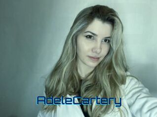 AdeleCartery Vidéos de Cul FR