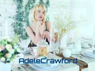 AdeleCrawford Vidéos de Cul FR
