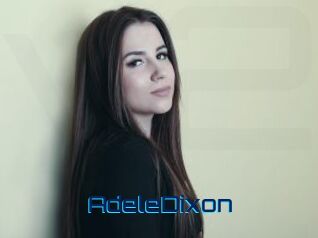 AdeleDixon Vidéos de Cul FR