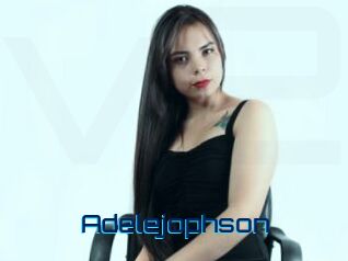 Adelejophson
