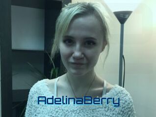 AdelinaBerry Vidéos de Cul FR