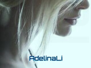 AdelinaLi