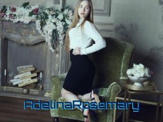 AdelinaRosemary Vidéos de Cul FR