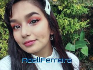 AdellFerreira Vidéos de Cul FR