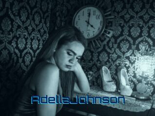 AdellaJohnson Vidéos de Cul FR