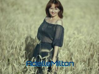 AdelleMilton
