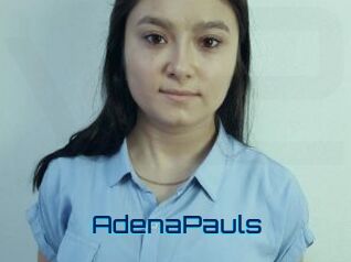 AdenaPauls Vidéos de Cul FR