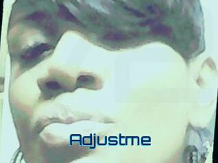 Adjustme