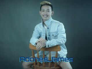 AdonesJames Vidéos de Cul FR