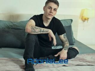 AdonisLee