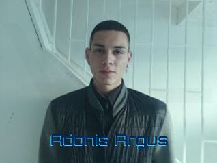 Adonis_Argus